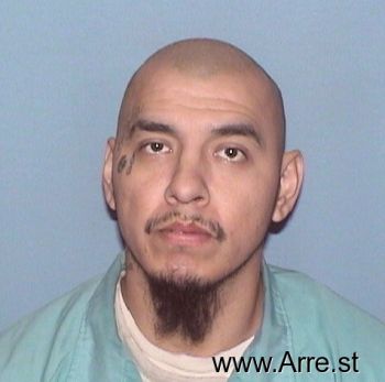 Javier  Ramirez Mugshot