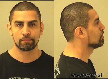 Javier  Rivera Mugshot