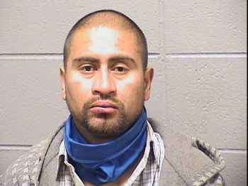 Javier  Rodriguez Mugshot