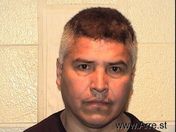 Javier  Salgado Mugshot