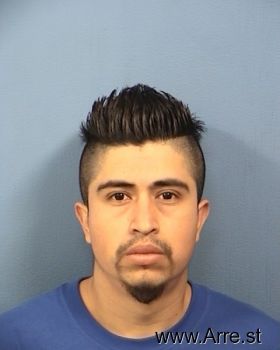 Javier  Sanchez Mugshot