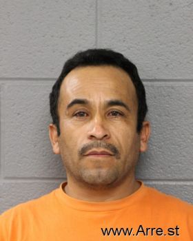 Javier Flores Sandoval Mugshot