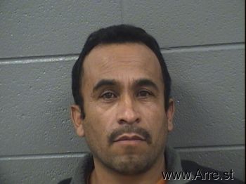 Javier  Sandoval Flores Mugshot