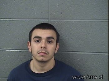 Javier  Varela Mugshot