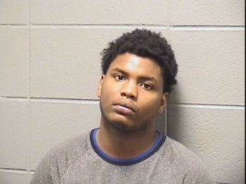 Javon  Bell Mugshot