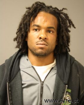 Javon D Davis Mugshot