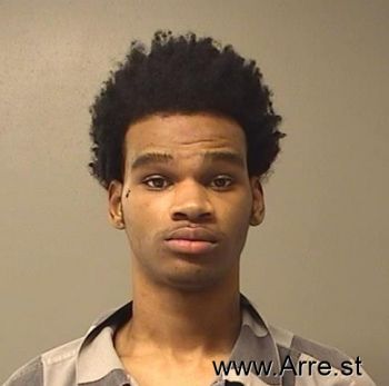 Javon Aranize Hardy Mugshot