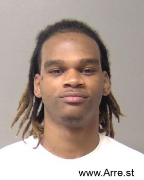 Javon Aranize Hardy Mugshot