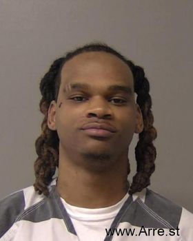 Javon Aranize Hardy Mugshot