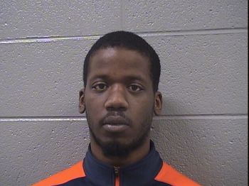 Javon  Hood-kimmons Mugshot