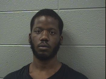 Javon  Hood-kimmons Mugshot