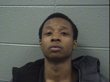 Javon  Jackson Mugshot