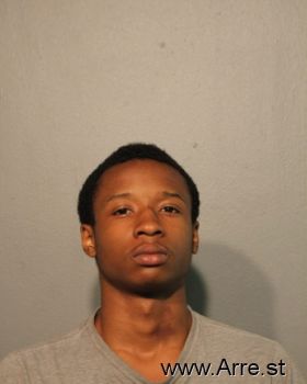 Javon  Jackson Mugshot