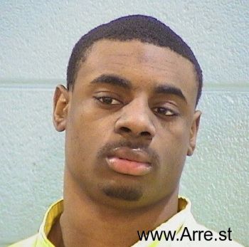 Javon  Jackson Mugshot