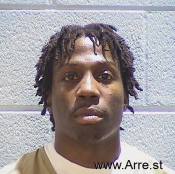 Javon C Jones Mugshot