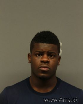 Javon  Jones Mugshot