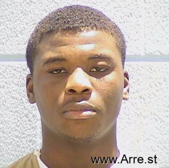 Javon  Miller Mugshot