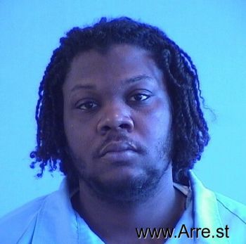 Javon  Wilson Mugshot