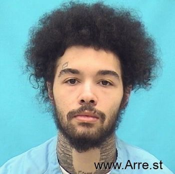 Javon C Wilson Mugshot