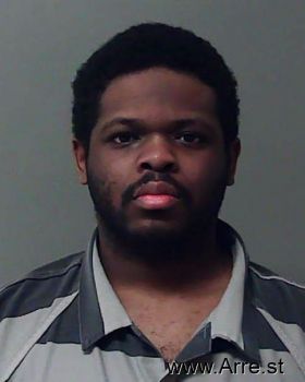 Javon Arnold Young Mugshot