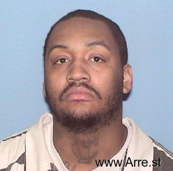 Javonte  Johnson Mugshot