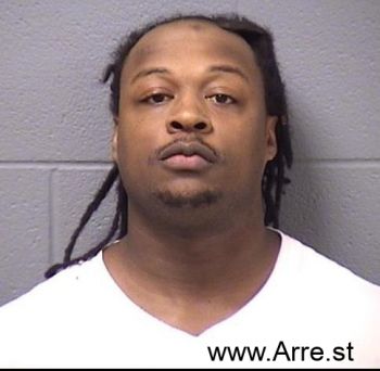 Jawan  Johnson Mugshot