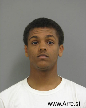 Jawan Alexander Johnson Mugshot