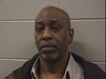 Jay  Dickens Mugshot