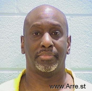 Jay D Dickens Mugshot