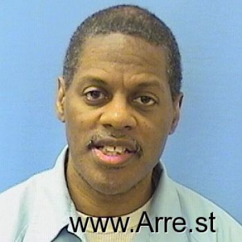 Jay  Pierce Mugshot