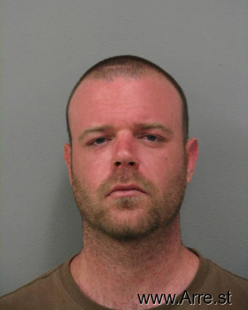 Jay Alan Taylor Mugshot