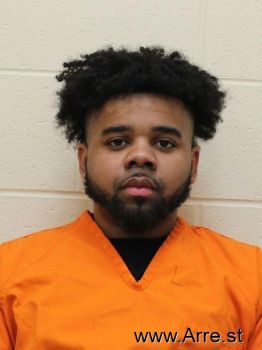 Jayaris Anthony Powell Mugshot