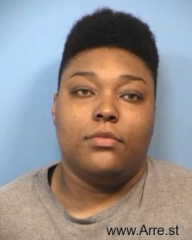 Jayla  Carpenter Mugshot