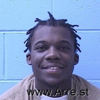 Jaylen  Johnson Mugshot