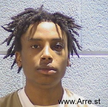 Jaylen  Robertson Mugshot