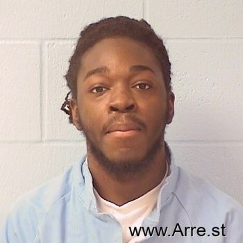 Jaylen  Smith Mugshot