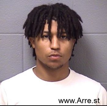 Jaylen A Taylor Mugshot