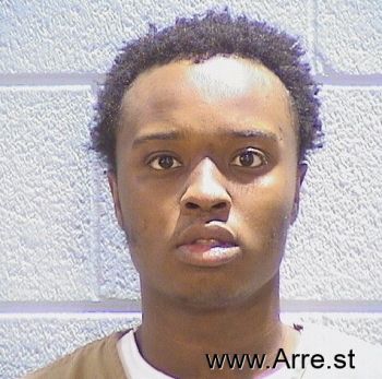 Jaylen  Turner Mugshot