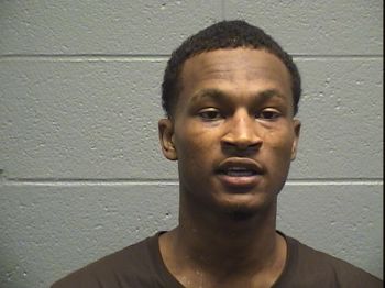 Jaylin  Arnold Mugshot