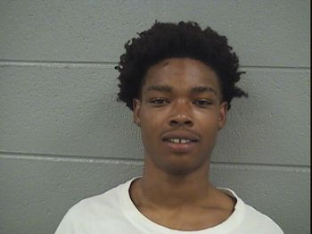 Jaylin  Martin Mugshot