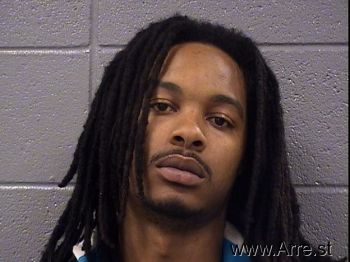 Jaylin  Smith Mugshot