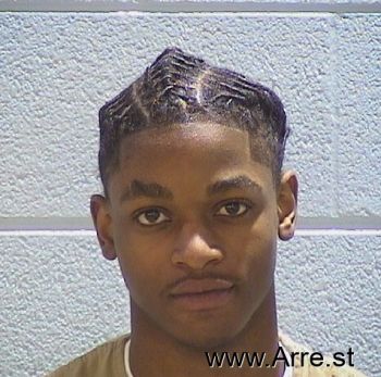 Jaylin  Taylor Mugshot