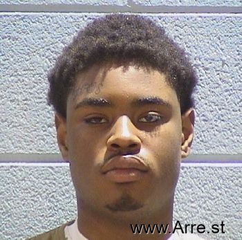 Jaylon T Oneal Mugshot