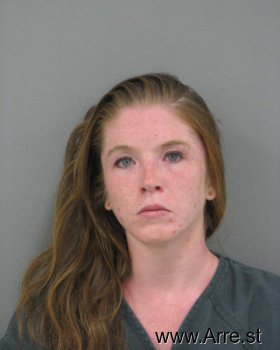 Jayme Nichole Turner Mugshot