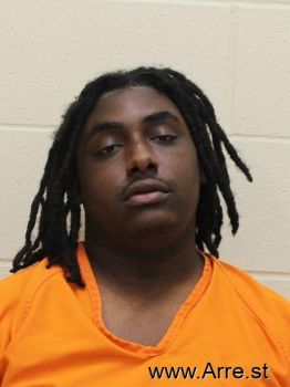 Jayquan Kyriee Andrelious Campbell Mugshot