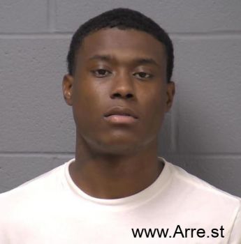 Jayvonese A Shelton Mugshot