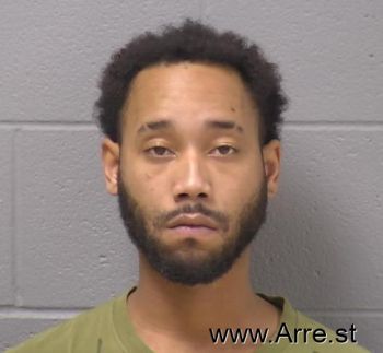 Jdaan A Underwood-willis Mugshot