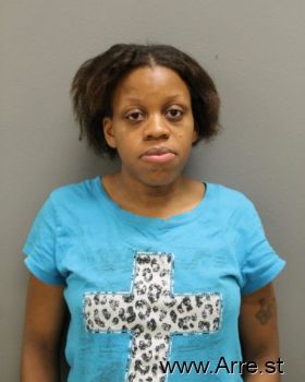 Jeanette  Brown Mugshot