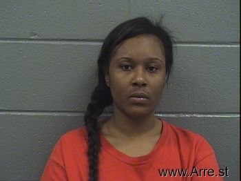 Jeanette  Holt Mugshot