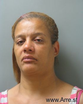 Jeanette  Watson Mugshot